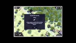 VTH1 - Mini Jogos - Command & Control: Spec Ops