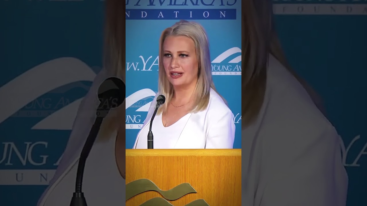 Krauss: Here's Why Men SHOULD Have A Say On Abortion