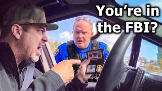 Celebrity When Cops Pick the WRONG Person to Mess With Wealth