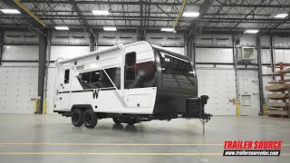 The All-New Winnebago Thrive 2026