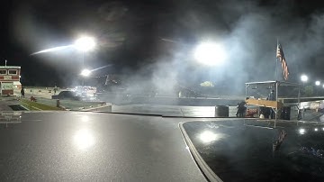 2017 Infiniti Q50 tuned by AMS on E30