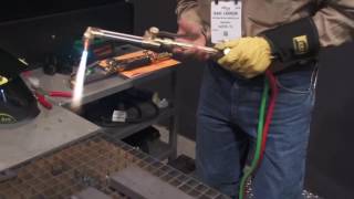 FABTECH 2016 Cutting Contest - Enter and Win