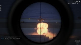 ARMA 3 Beta - Support Showcase (Track IR5)