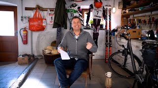 Armins Skikeller - Folge 24
