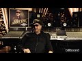 Capture de la vidéo Hank Williams Jr - Billboard Interview (2016)