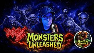 LBL Deep Dive with Trisha | Monsters Unleashed Interview