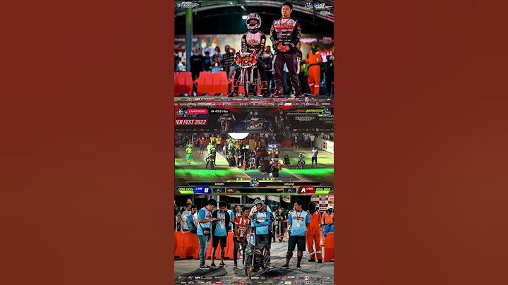 Tekno Tuner Vs Air Non #teknotuner #airnon #dragrace #dragbike #viral #viralshorts #fyp #fyptiktok