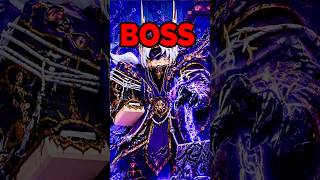 NEW UPDATE BOSS IN BLOX FRUITS 🔥