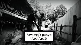 STORY ANAK MISKIN