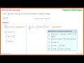 Video MAT183 FEB 2025 Q4a   Properties of Definite Integral