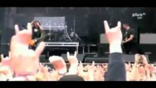Alter Bridge ''Buried Alive'' & ''Ghosts Of Days Gone By'' live @ Rock Am Ring 2011