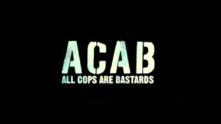 A.C.A.B. - The Oppressed