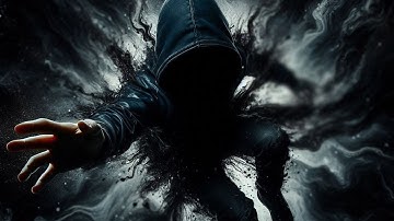 dark_cloud - The Last Thing (Official Lyric Video)