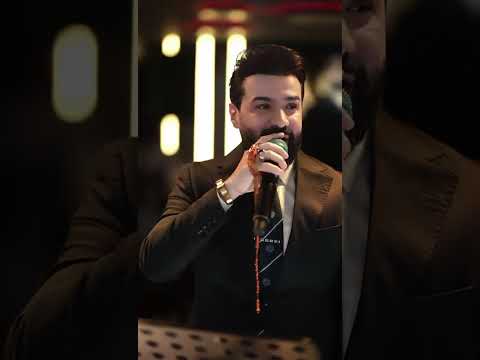 حسن الهايل طلابه يم اهلك مكضية