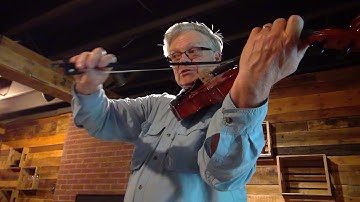 Essential Elements Book 1, for violin and viola #152 Long, Long Ago