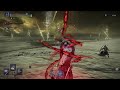 Nightreign - Depth 4 Everdark Fulghor | Recluse Clutch Gameplay | Playing With Randoms