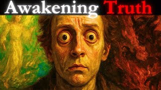 What No One Tells You About Life After Spiritual Awakening - Carl Jung
