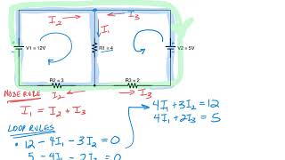 Circuit Analysis Worksheet