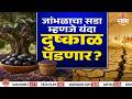 Special Report | जांभळाचा सडा म्हणजे यंदा दुष्काळ पडणार? | Viral Fact Check