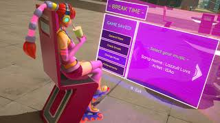 Neon Tail Gameplay - Tutorial
