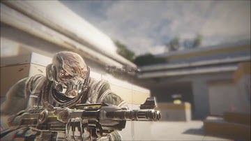 TOXIKK : Archon0003 : Single Player (Contracts) Final / No HUD