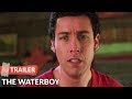 The waterboy 1998 trailer  adam sandler  kathy bates