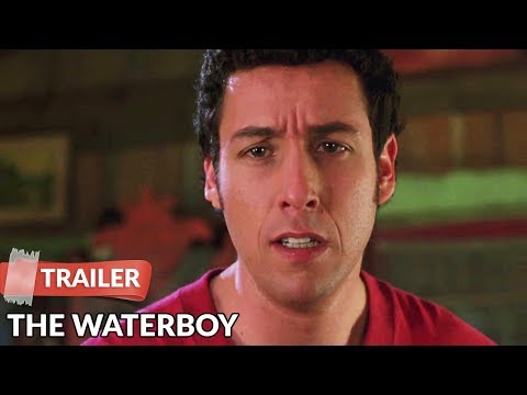 The Water Carrier 1998 Trailer |  Adam Sandler |  kathy bates