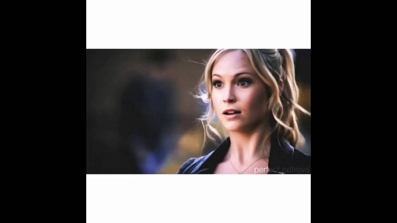 The Vampire Diaries / The Originals Vine Edit Compilation