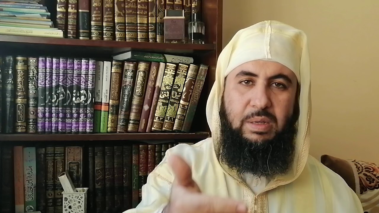 الجواب على سؤال (حكم ما يسمى بالقرعة أو - دارت - باللفظ الدارج) ونصيحة لمن يتعامل بها