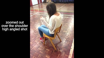 AS Media Photo Storyboard