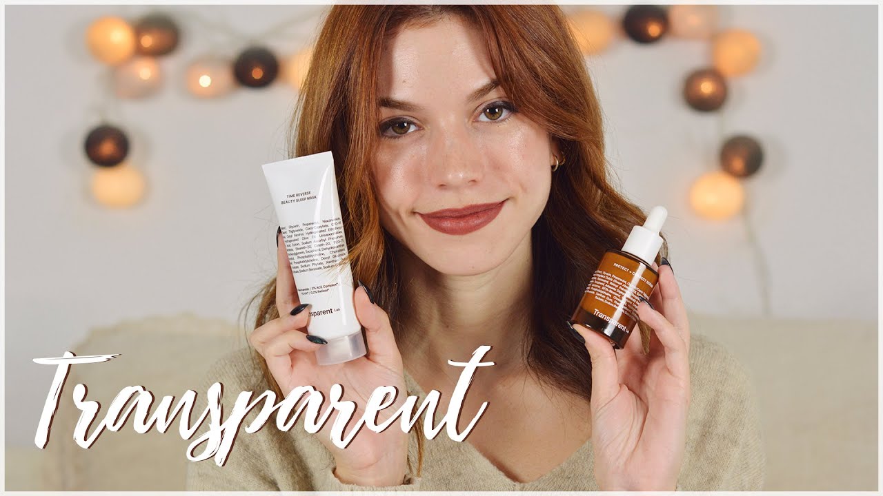 transparent lab eye repair complex