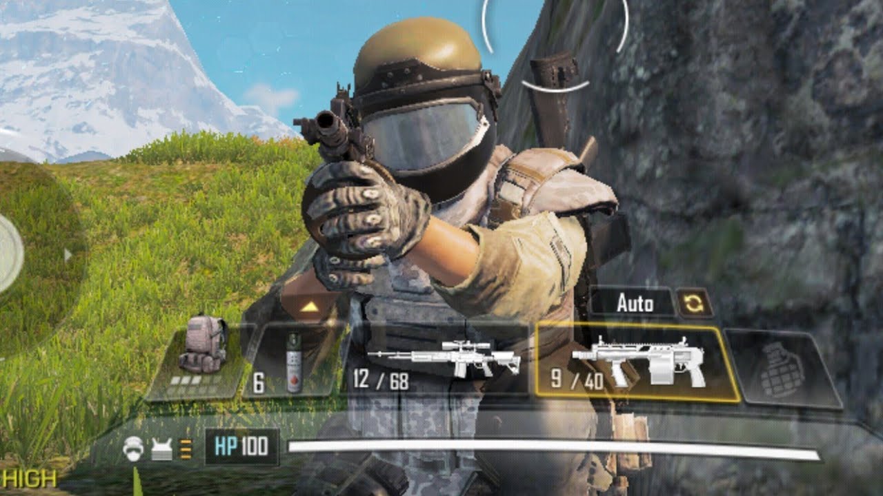 cod mobile apk – MrAlanC - 