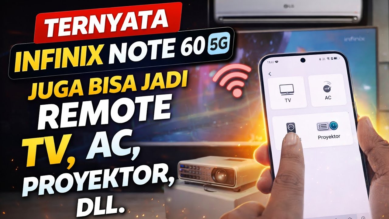 Tutorial Tv Remote TUTORIAL MENGGUNAKAN REMOTE IR / REMOTE UNTUK AC , TV, PROYEKTOR DI HP ...