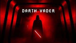 Darth Vader | Pastel Ghost- Silhouette