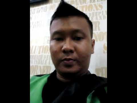 Gaya rambut mohawk utk pria 2018 - YouTube