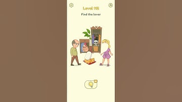 dop 2 level 112 Find the lover #youtubeshorts #shortfeed #dop2