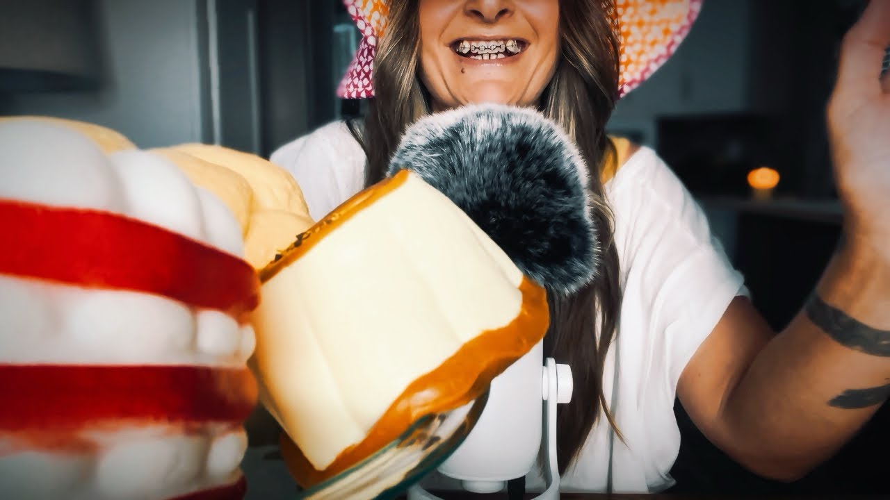 🎁 Friend Shows Up With Surprises. Comforting You ASMR Roleplay