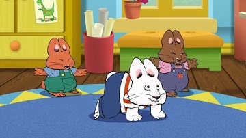 Max and Ruby Song: The Butterfly Song