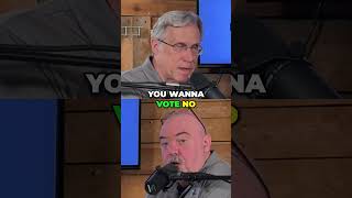 Pennsylvania Ballot Warning ⚠️ | Vote NO on Supreme Court Justices