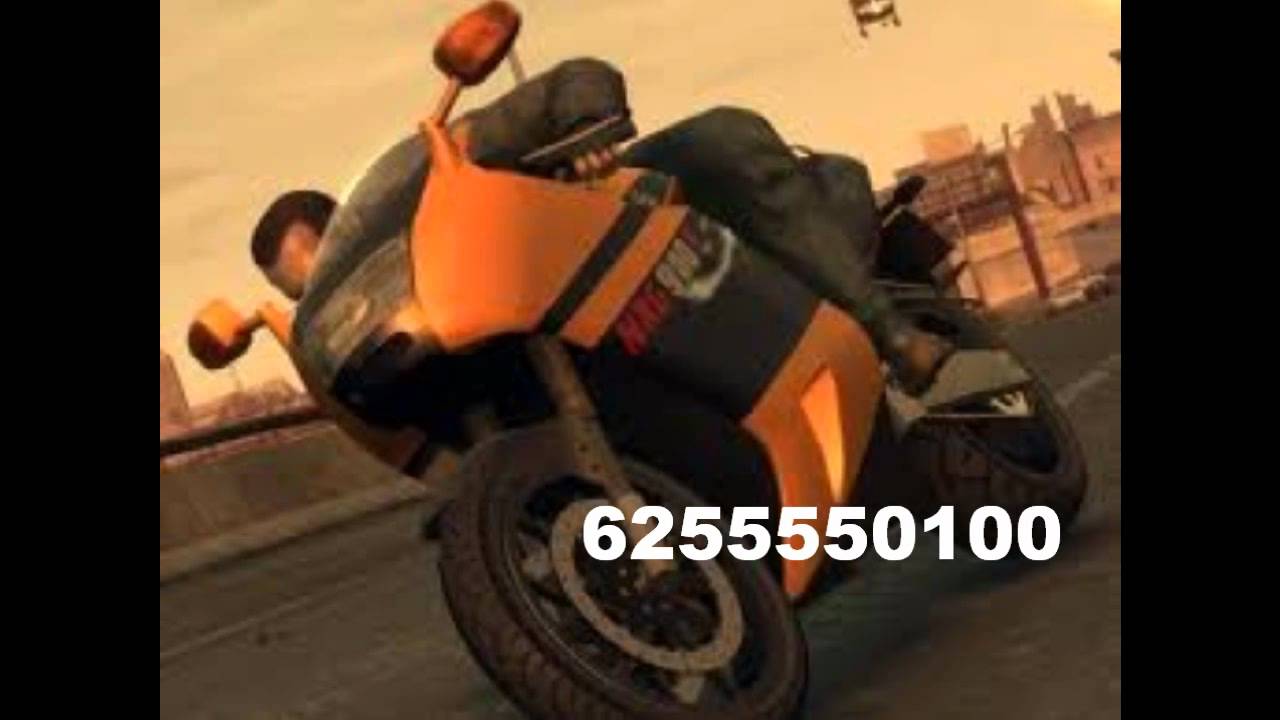 Trucos De GTA 4 Para Xbox 360 ▷➡️ Trucoteca ▷➡️