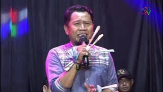 Tak Mungkin Air Matamu Jadi Air Susu | Adjie Andrian | Cipt.imam badawi/Hanief R