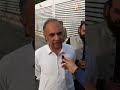 Umar Ayub’s Take on Negotiations Between Government and PTI