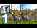 Goat Simulator Gameplay Walkthrough Part 1 Goatville  Goat Simulator Gameplay Walkthrough Part 1 Goatville