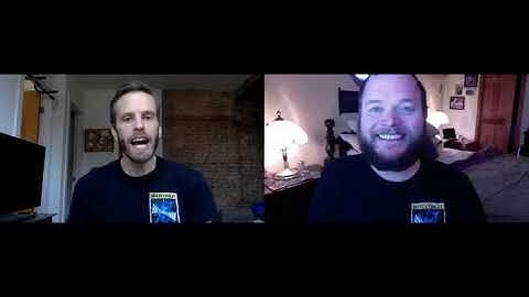 Zoom Improv Comedy: Human Mad Libs/Columns/Call-ems :The Lizard