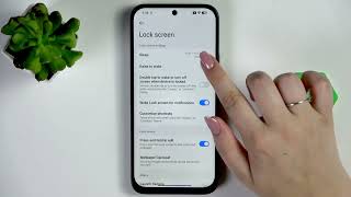 REDMI 17 4G – How to Change Screen Timeout