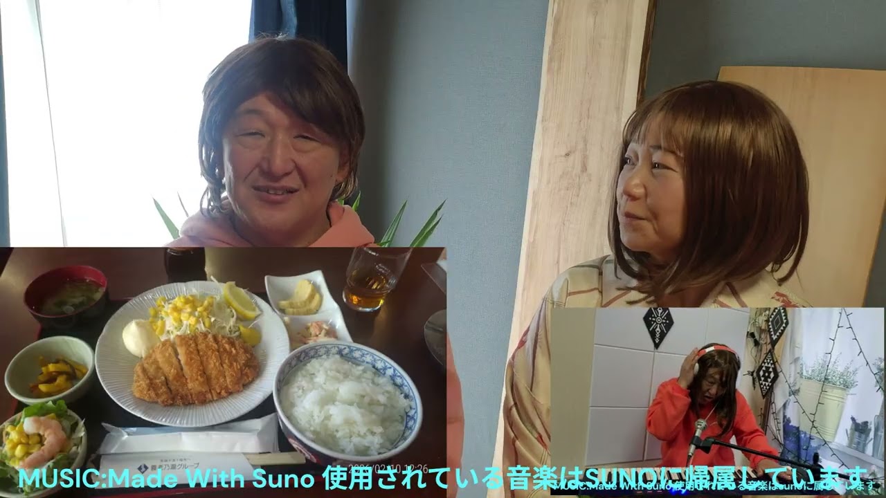 The zDan（IdleTalk）No108【東京とその他の飲食店レビュー】