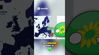 EU's Weirdest Coalition  Greens &amp; Independence Unite!