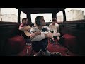 Pine Barons performing ナイトクルージング (Night Cruising) by Fishmans [tour van sessions]