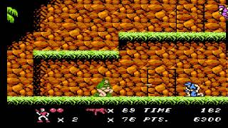 Codename: Viper - Stage #1