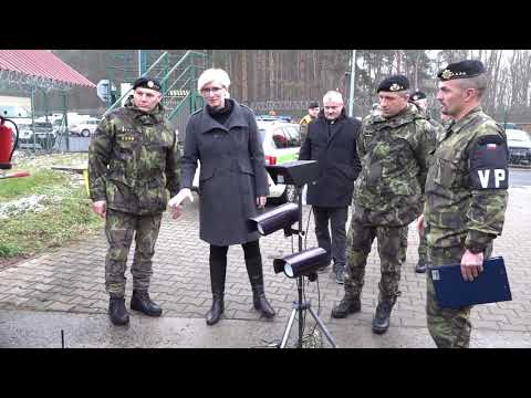 Video: Ruské speciální jednotky obdržely novou zbraň - tichý minomet